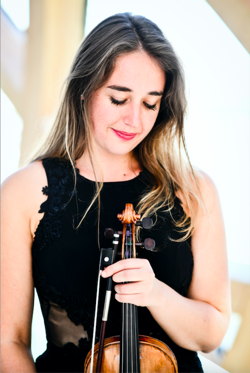 Rachel Sintzel